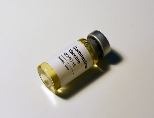 [코로나19] 예방접종 관련 인식 및 정부대응평가
