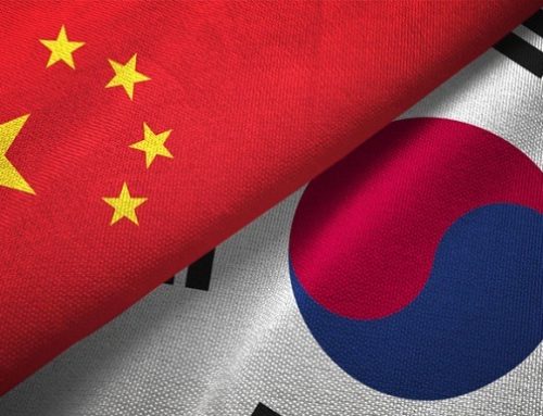 [2024 대중인식조사] 한국과 중국, 역량이 더 뛰어난 국가는?