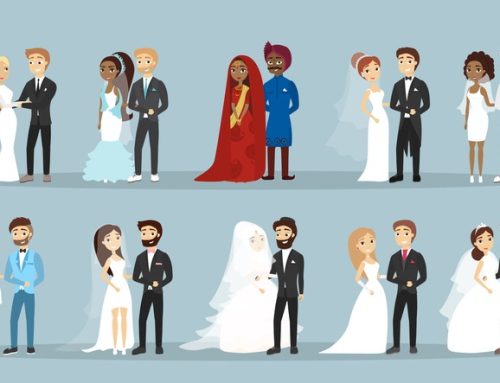 [2024 결혼인식조사] 결혼은… 동상이몽? – 결혼에 대한 이미지 비교