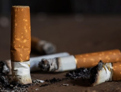 [기획] 담뱃세 인상 및 인상 방식에 대한 여론조사