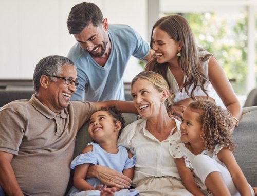 [2024 가족인식조사] 가족관계 만족도, 자주 만나는 가족