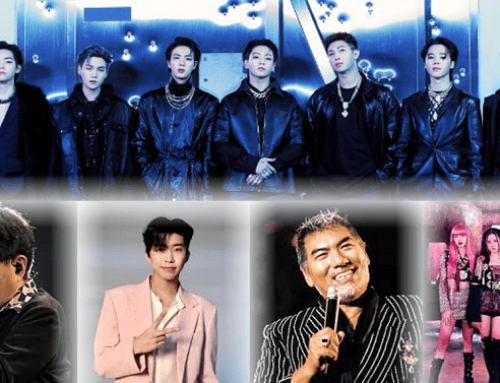 [기획] 대한민국 대표가수와 그 조건