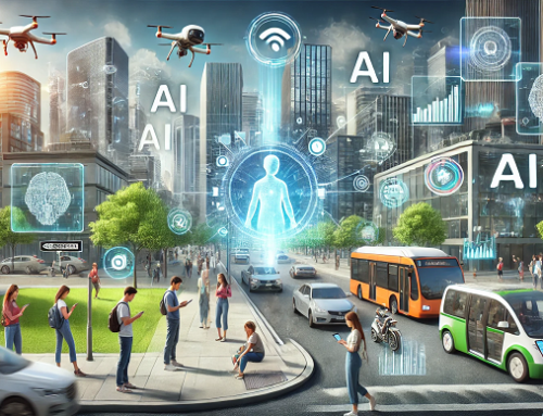 [2024 인공지능 인식조사] 인공지능 관심 및 발전 체감도, 미래 변화 인식