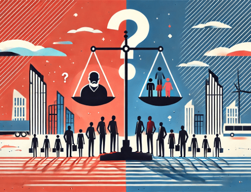 [기획] 저출산·고령화로 인한 노동 인구 부족, 이민정책을 통한 해결이 최선인가?