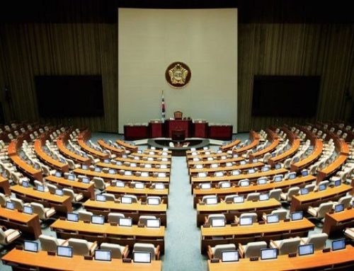 [기획] 22대 국회, ‘정치 오마카세’ 가능할까? – 22대 국회에 바라는 우선순위 정책 분야