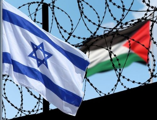 [기획] 이스라엘 – 하마스 전쟁 1년, 한국인들의 생각은?