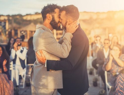 [2024 성소수자인식조사] 동성결혼 법적 허용 및 성적 자기결정권 교육 인식