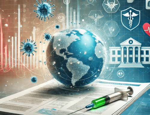 [질병관리청-한국리서치 특별기획] 2024년 하반기 감염병 관련 국민인식조사