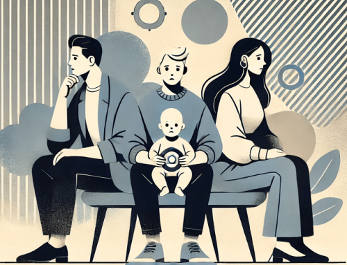 [기획] 부부 갈등과 육아 문제를 다룬 프로그램, 비혼·저출산을 부채질하지는 않나?