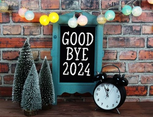 [연말결산 – 2024년] 2024년 한 해 평가