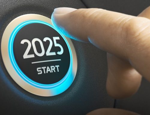 [새해맞이 – 2025년] 새해맞이와 2025년 계획