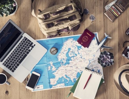 [기획] 2025년 상반기 여행계획