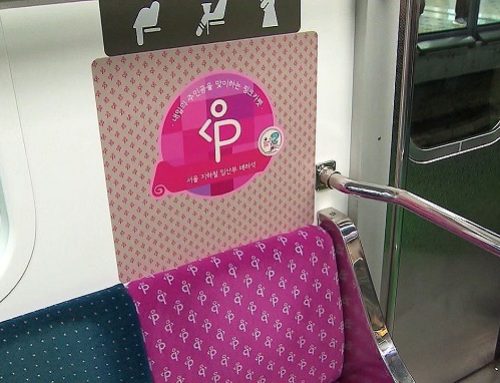 [기획] 임산부 배려석과 교통약자석에 관한 인식 – 임산부 배려석, 임산부 전용석 아냐… 교통약자석은 경로우대석인가?