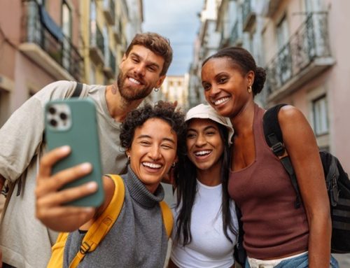 [기획] 디지털 시대, 우리는 어떻게 삶을 기록하고 있을까? 	– 기록 방식의 변화와 AI 자동 기록 기술에 대한 인식 조사