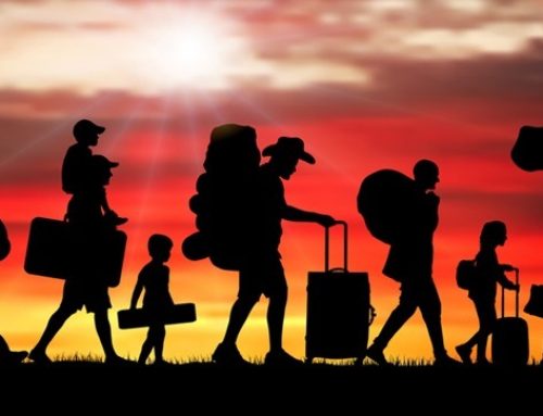 [기획] 이민정책과 극우리스크