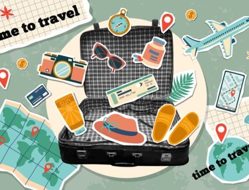 [기획] 2025년 하반기 여행계획