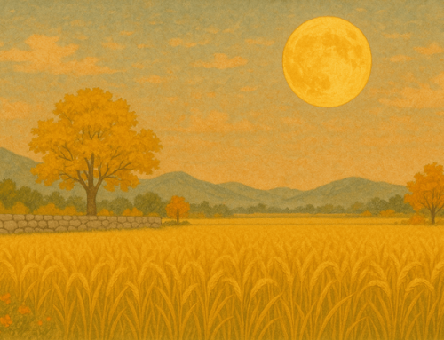 [기획] 2025년 추석 명절 모임 및 일정 계획