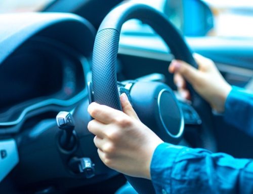 [2025 교통안전인식조사] 교통안전 경각심과 운전 습관: 개인의 경각심 및 운행 행태 중심으로