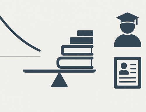 [2025 교육인식조사] 학력 차별 경험 및 교육자 역량 평가