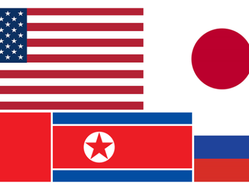 [기획] 2018년 이후 한반도 주변 5개국(미·일·북·중·러) 호감도 변화