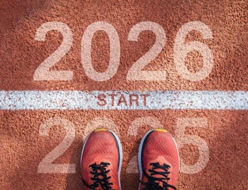 [새해맞이 – 2026년] 새해맞이와 2026년 계획