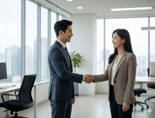 [2025 인간관계인식조사] 무엇이 첫인상을 결정할까? 평소 다른 사람에게 잘 보이기 위한 노력은?