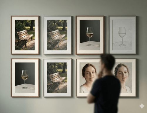 [기획] AI 생성 이미지·영상 인식 – AI 이미지·영상 판별, 세대 불문 ‘혼란’