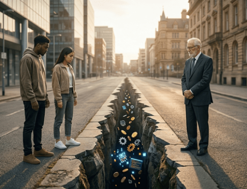 [2026 세대인식조사] 세대갈등 현황