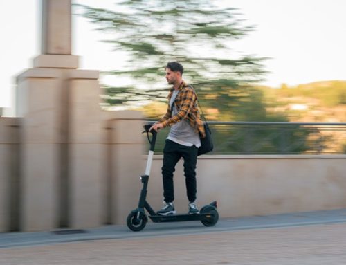 [기획] 전동 킥보드, 공존을 위한 변화의 갈림길 – 전동 킥보드 관련 경험과 안전인식 조사