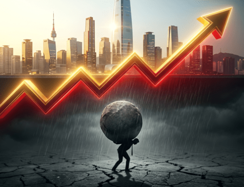 [기획] 가격은 오르고, 마음은 무거워진다 – 경제상황 변화에 대한 인식