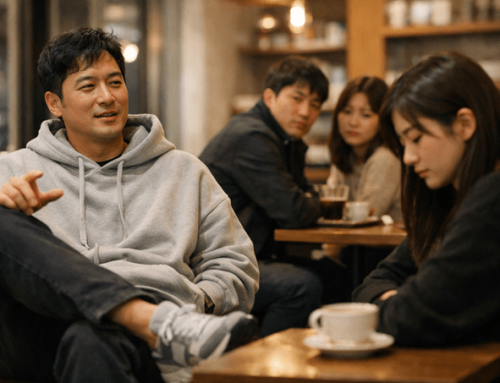 [기획] 영포티 현상에 대한 인식